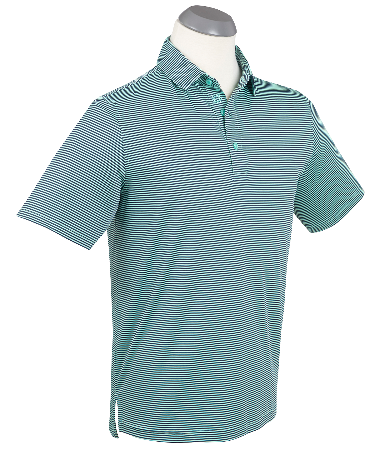 Mint/Summer Navy