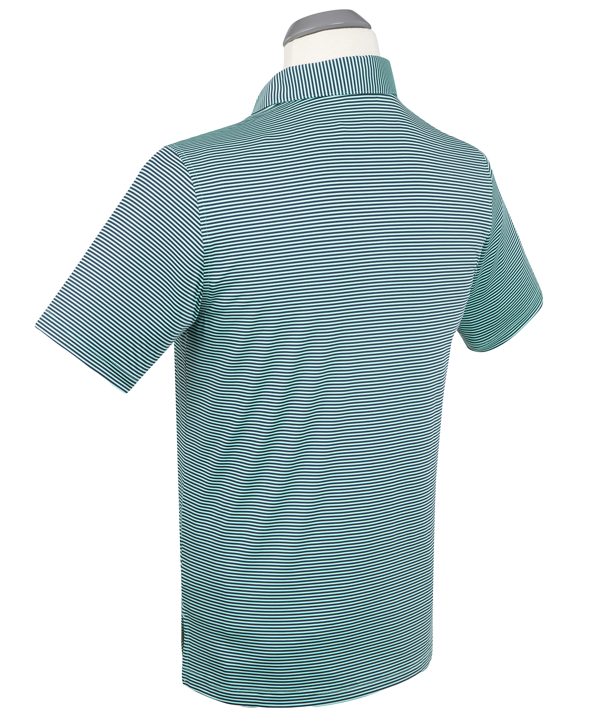 Mint/Summer Navy