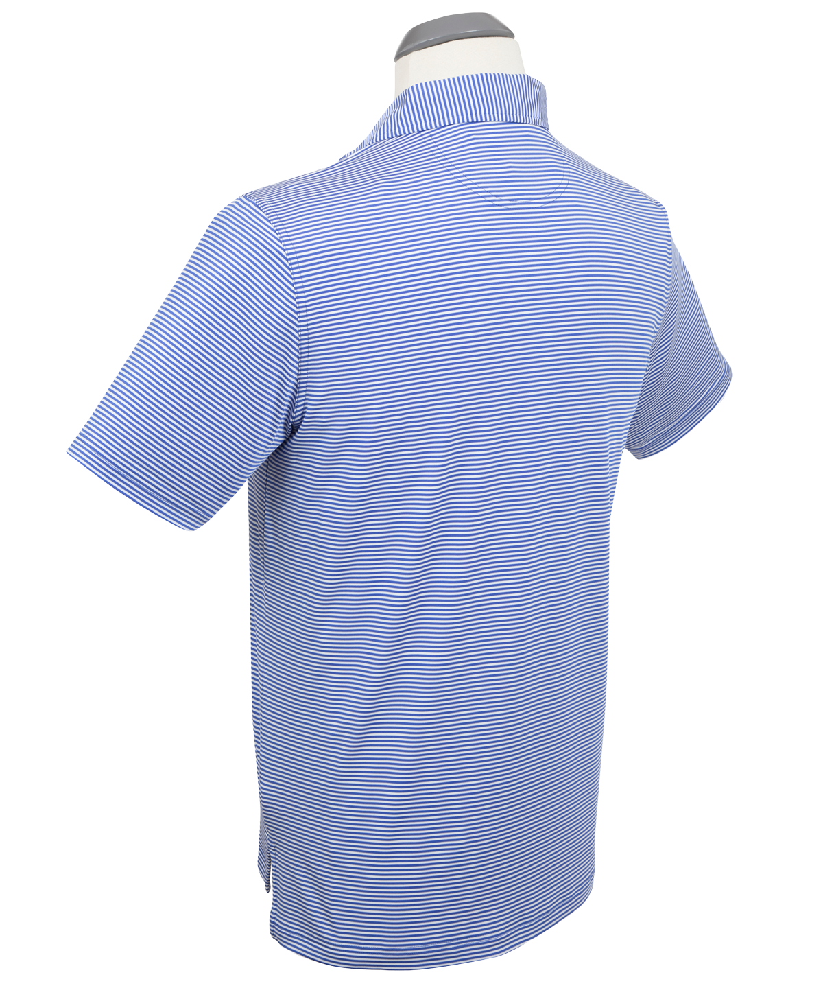 Marina Blue/White