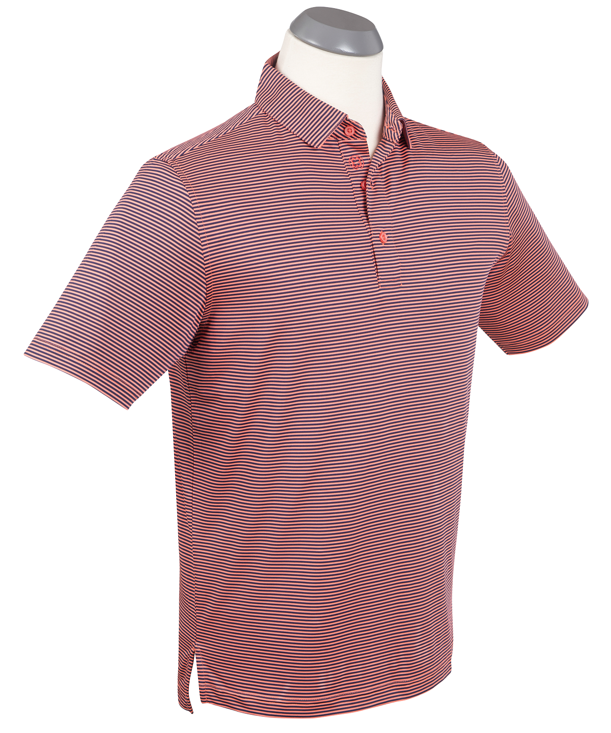Mineral Red/ Summer Navy