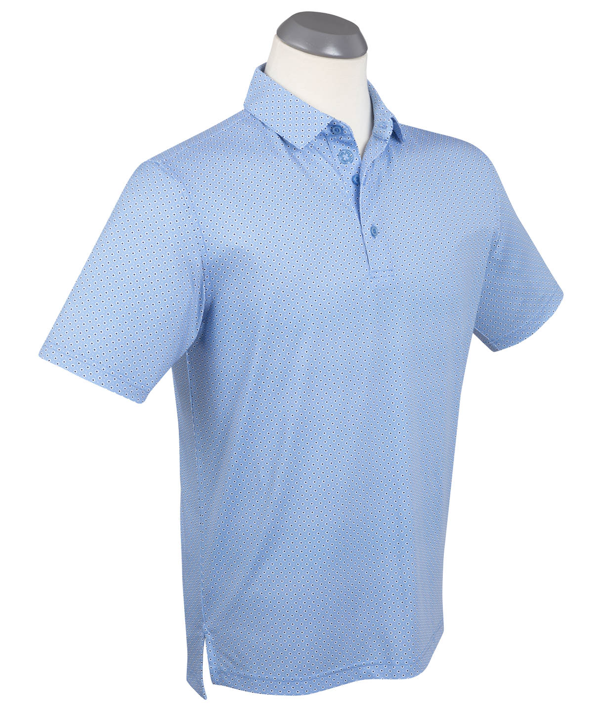 Classic Blue