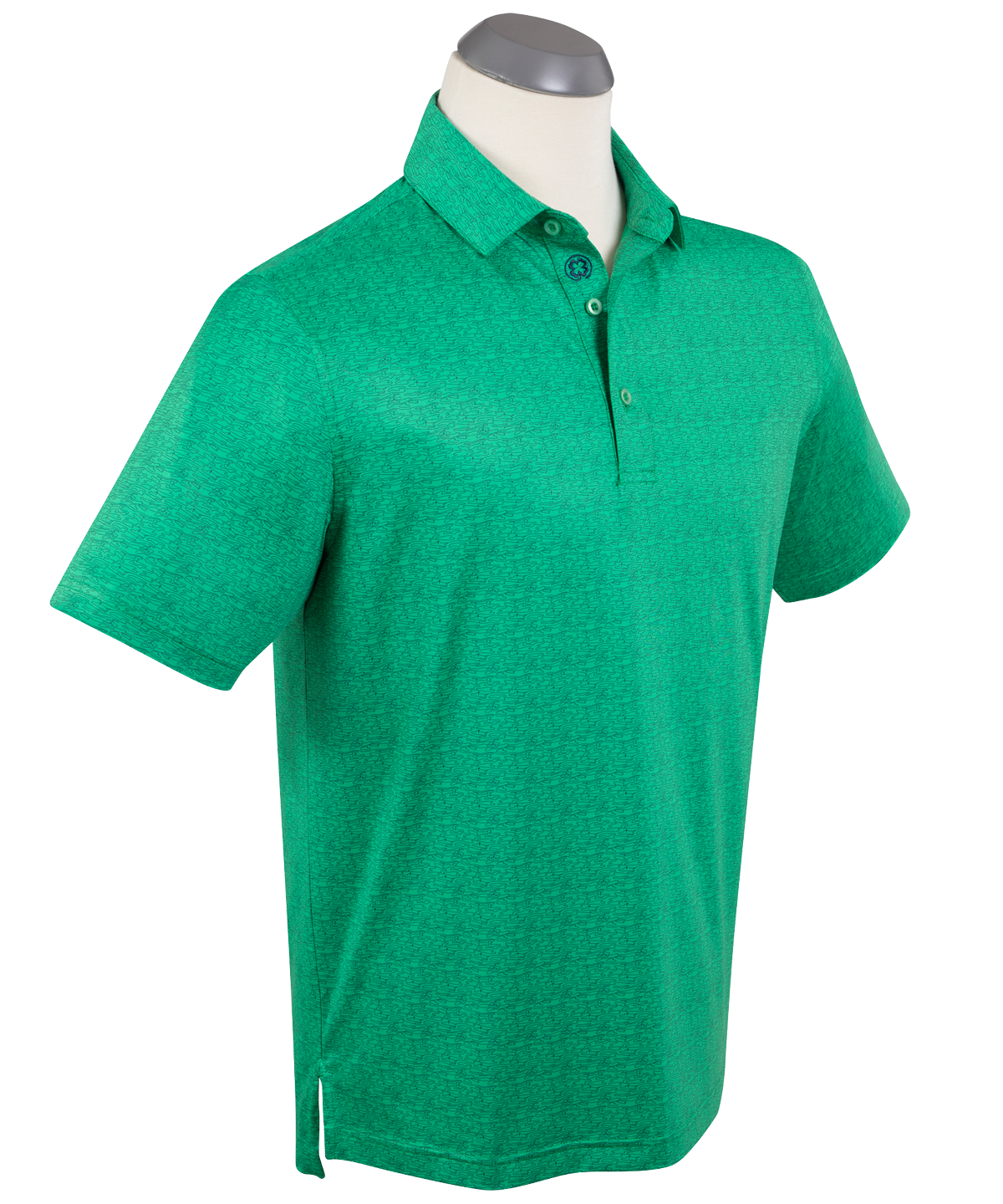 Masters Green
