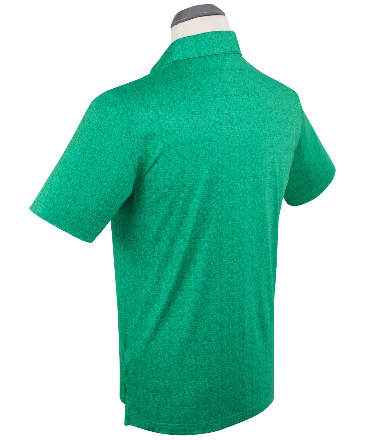 Masters Green