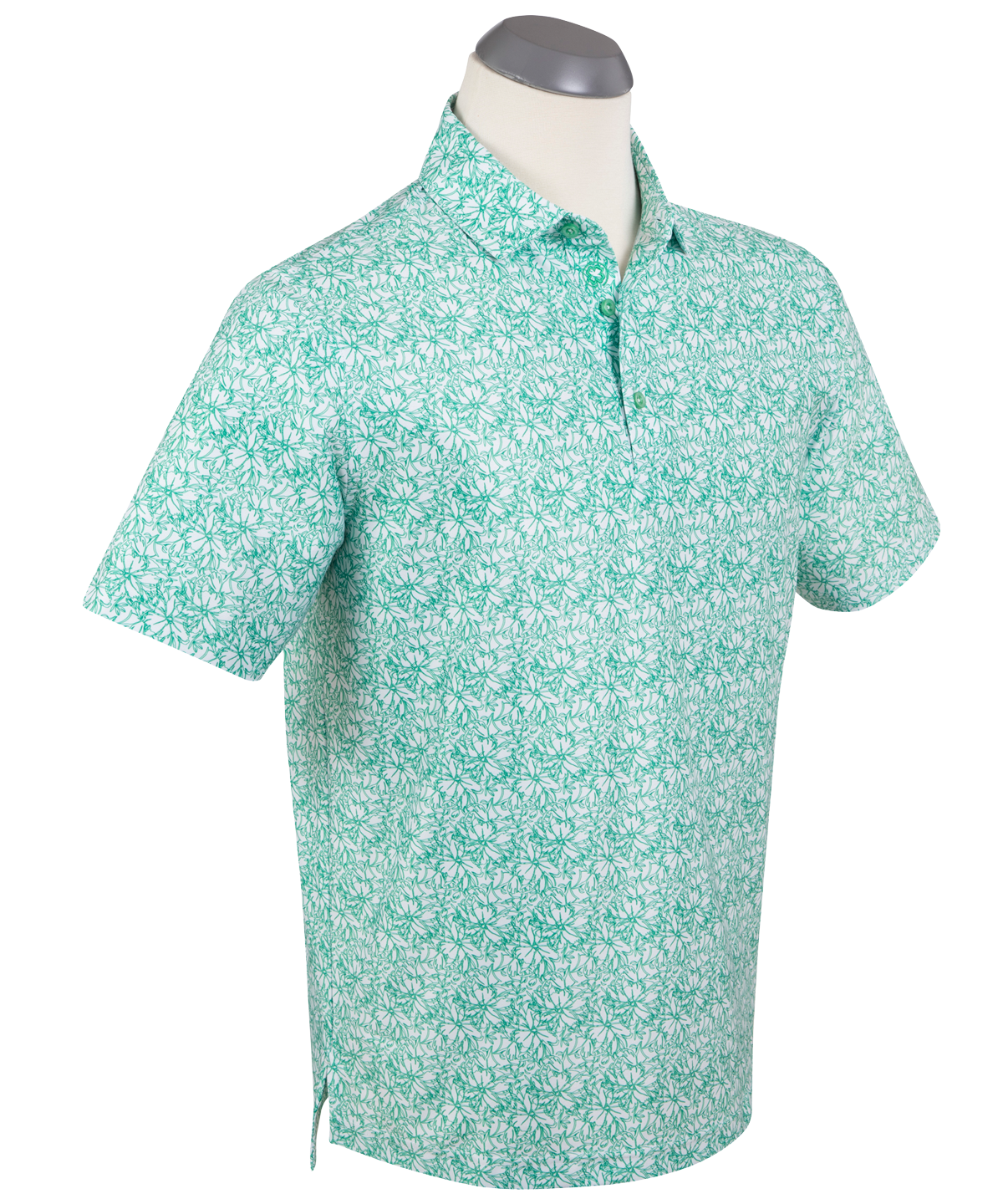 Masters Green
