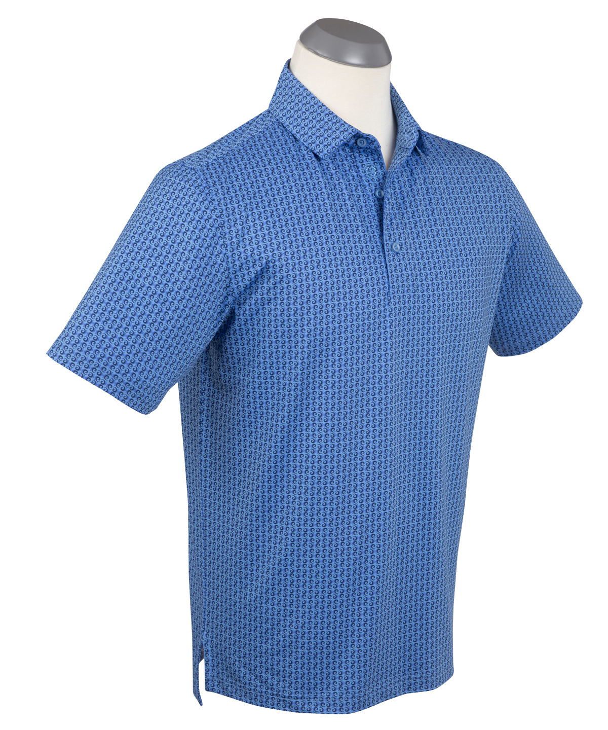 Classic Blue