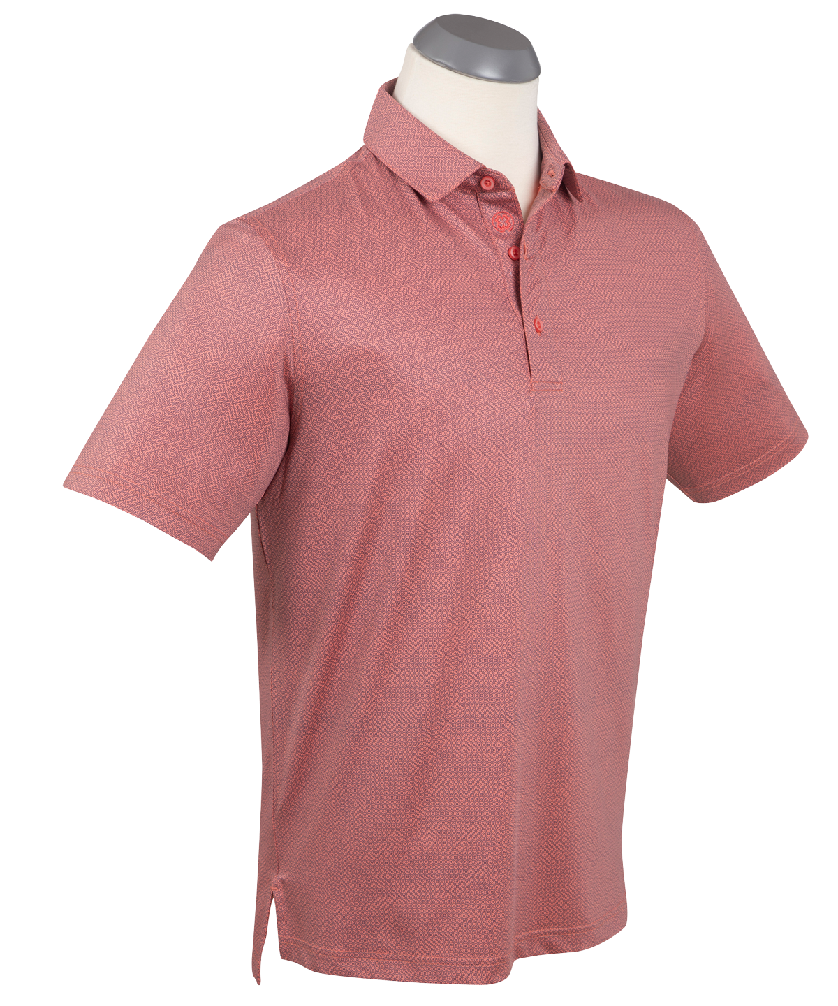 Mineral Red