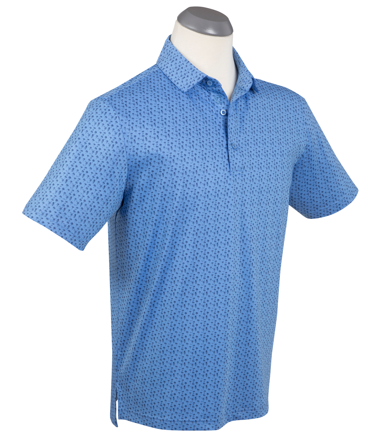 Classic Blue