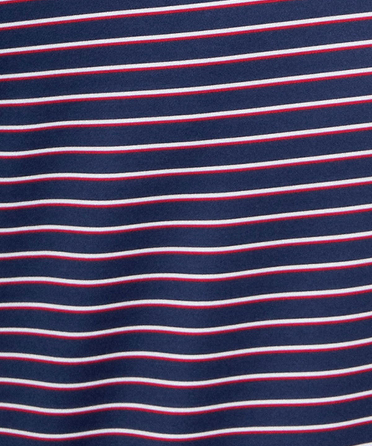 Summer Navy/Cambridge Red/White
