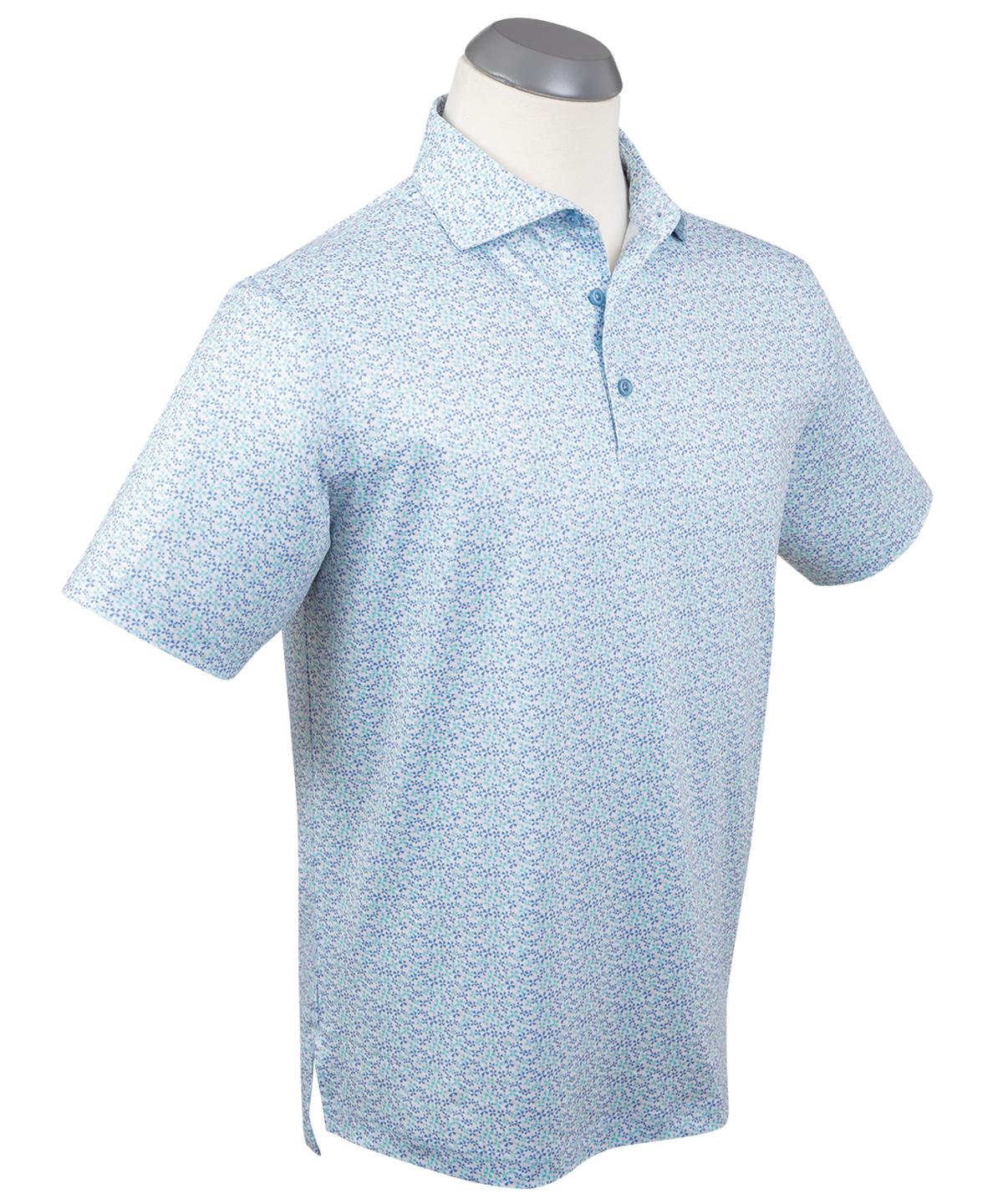 Classic Blue