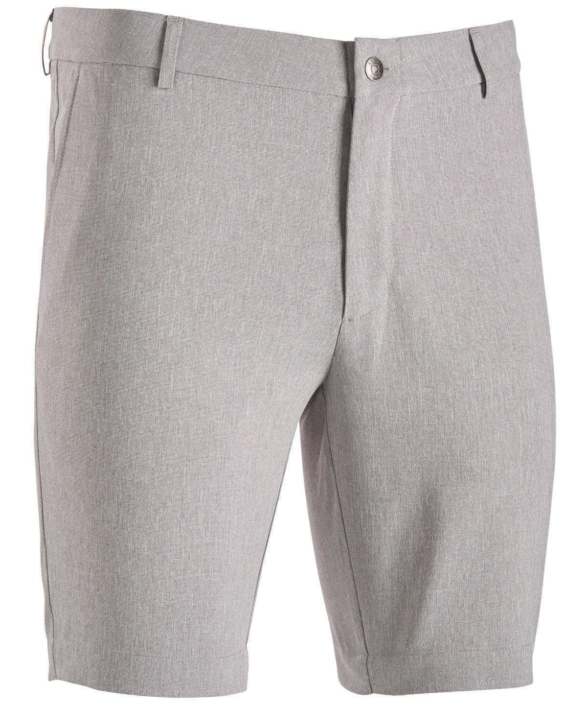 Pearl Grey Melange