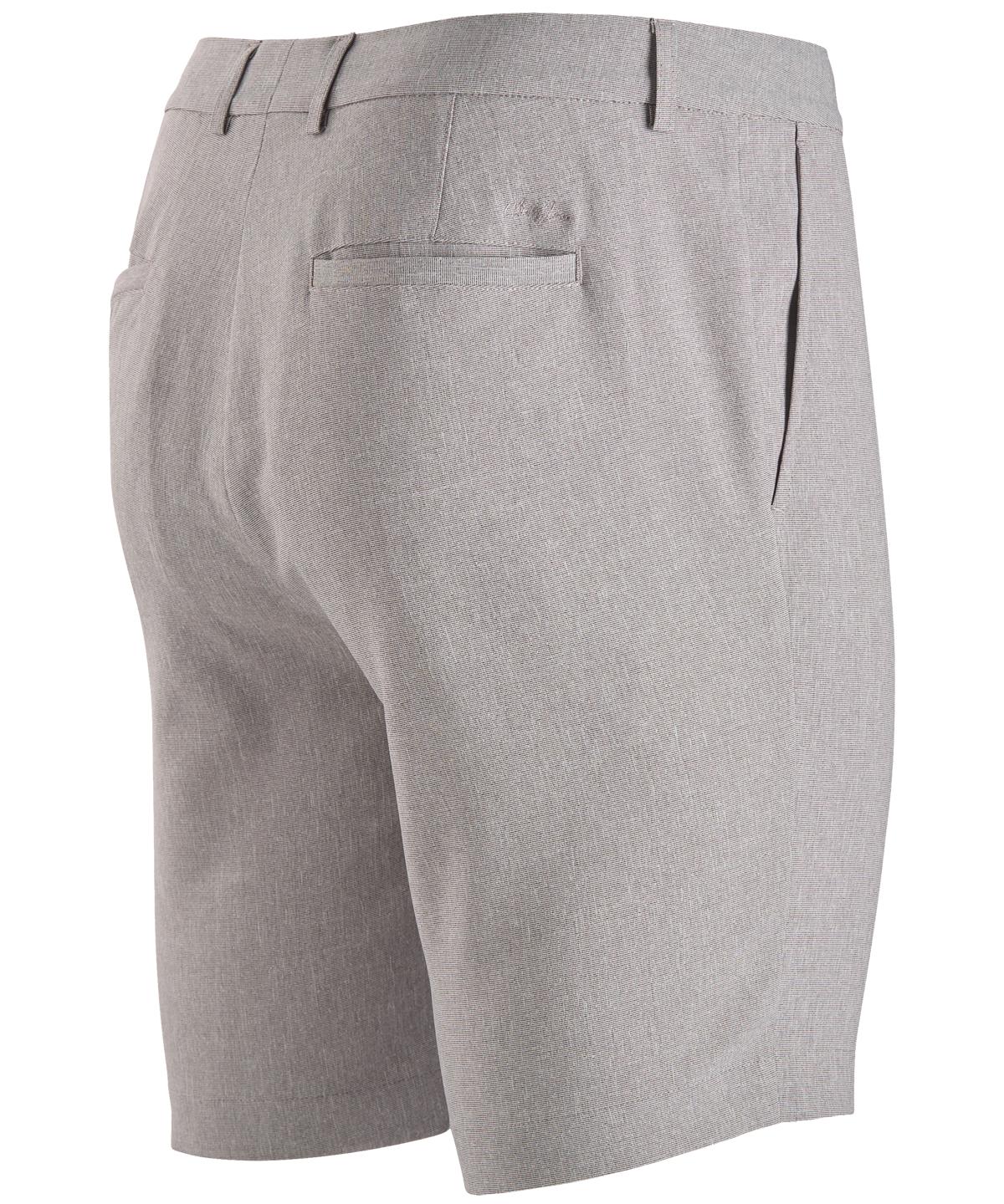 Pearl Grey Melange