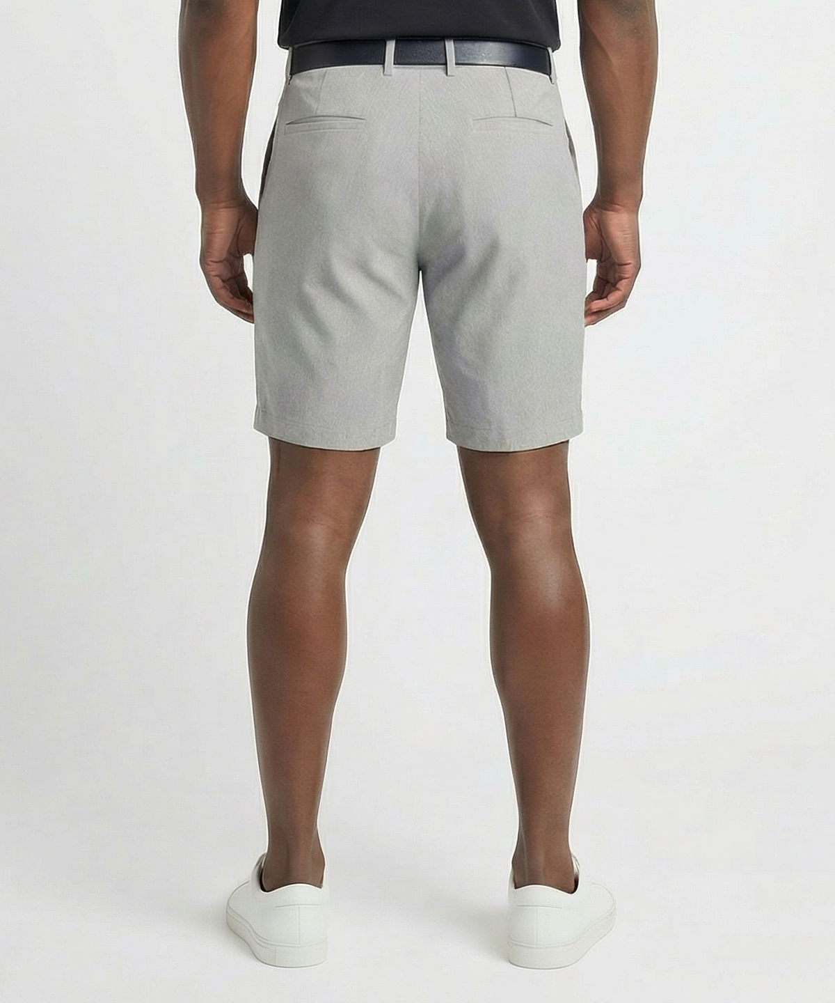 Pearl Grey Melange