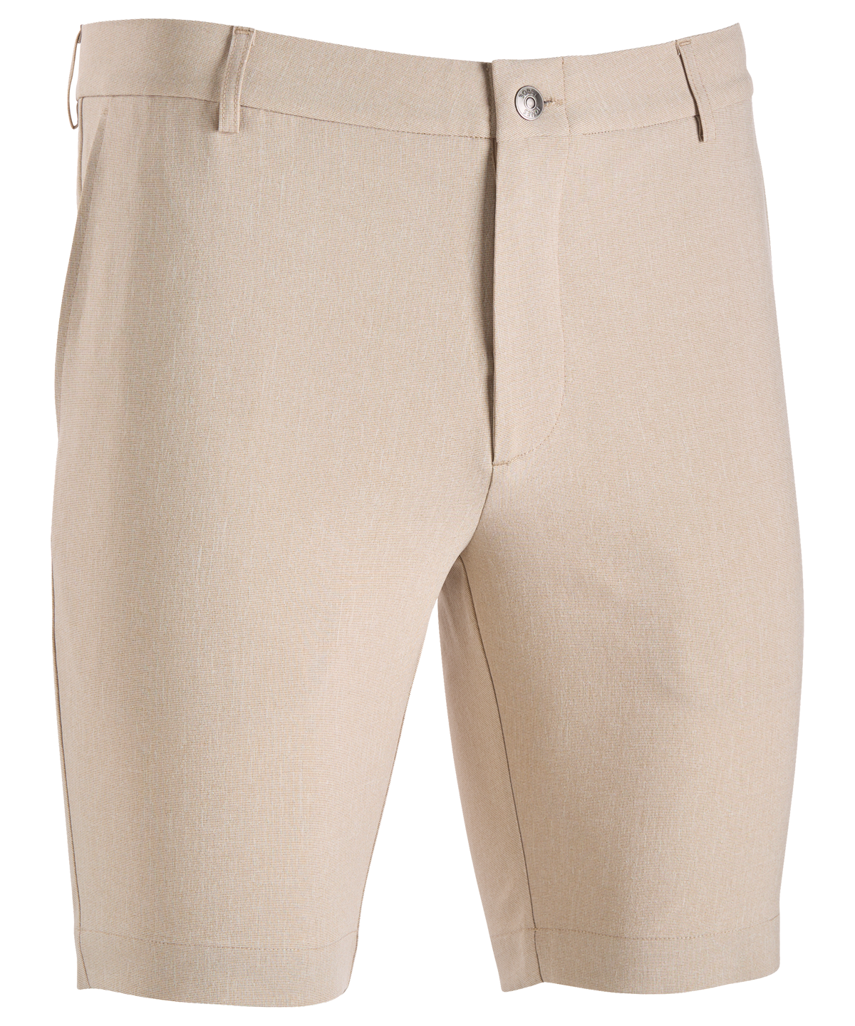 Khaki Melange