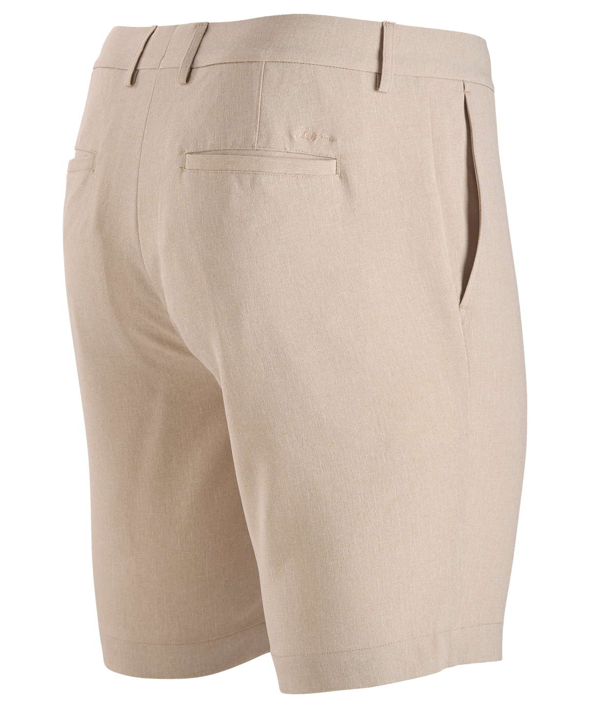 Khaki Melange