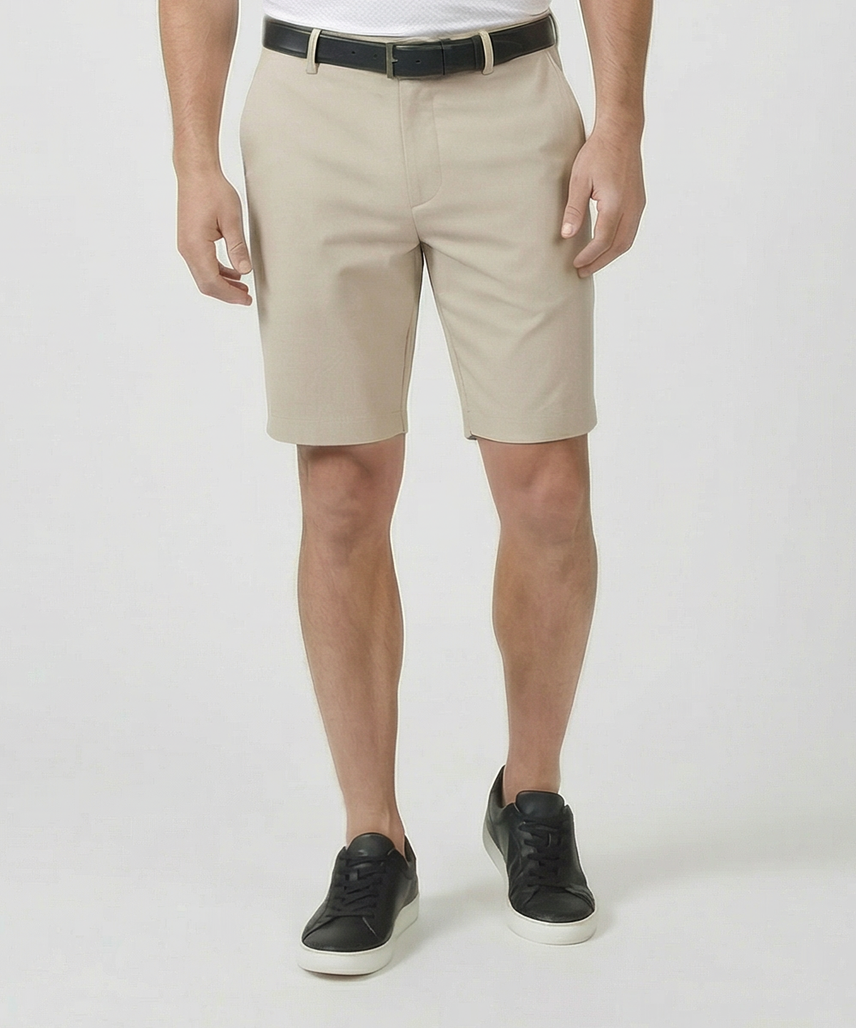 Khaki Melange
