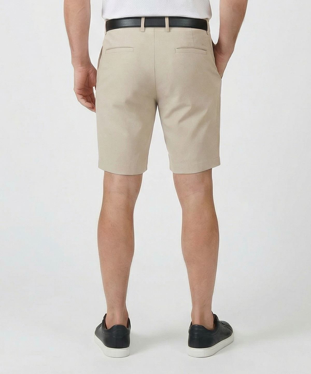 Khaki Melange