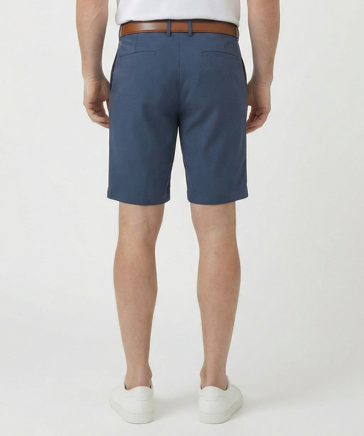 Summer Navy Melange