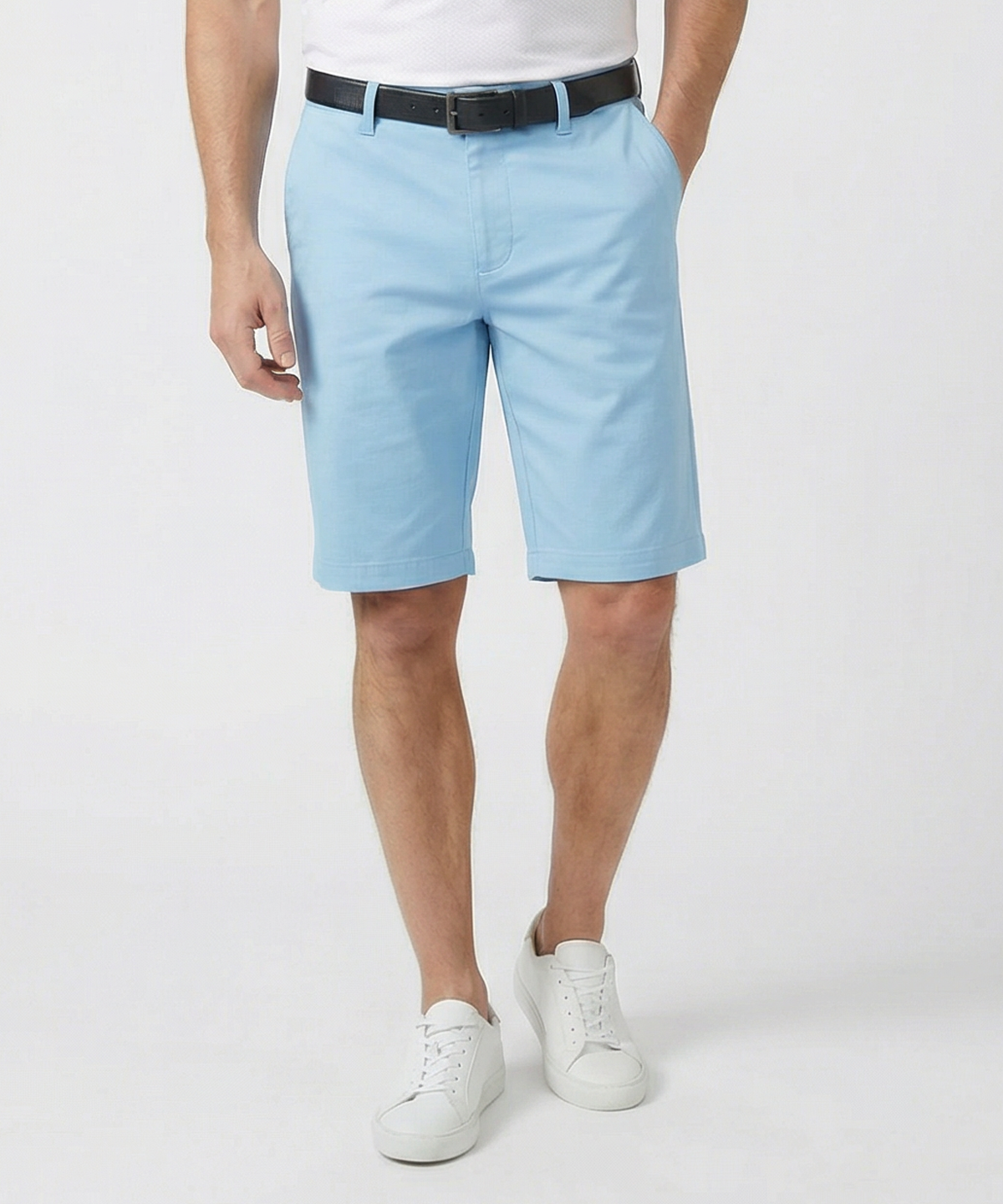 Sky Blue