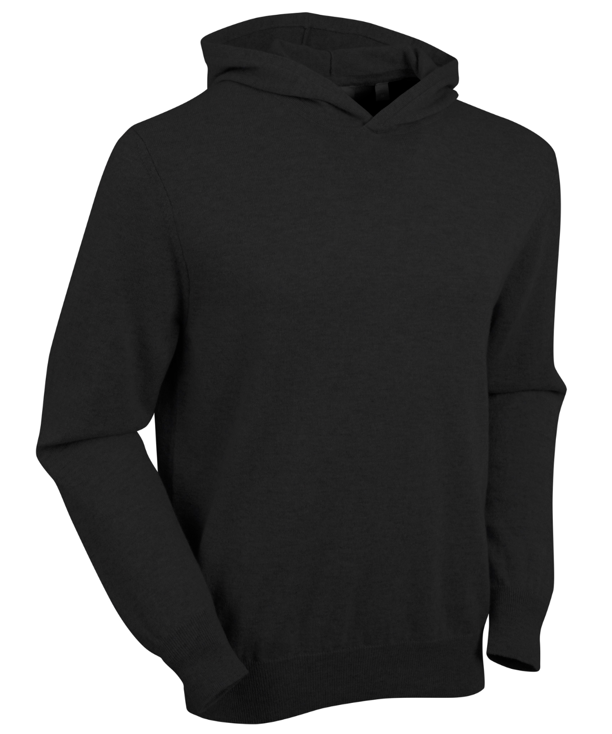 Heritage 100% Italian Cashmere Hoodie