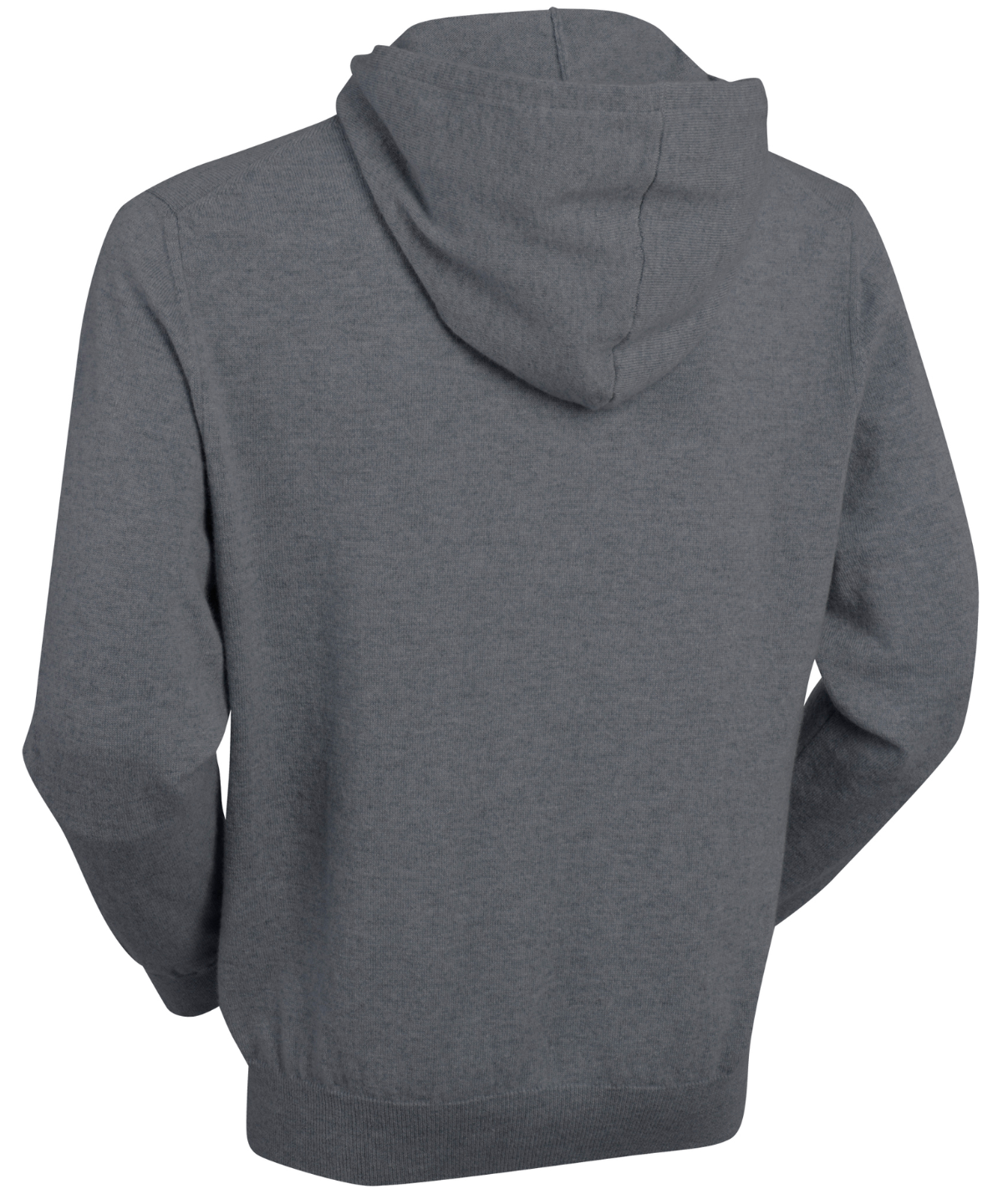 Heritage 100% Italian Cashmere Hoodie