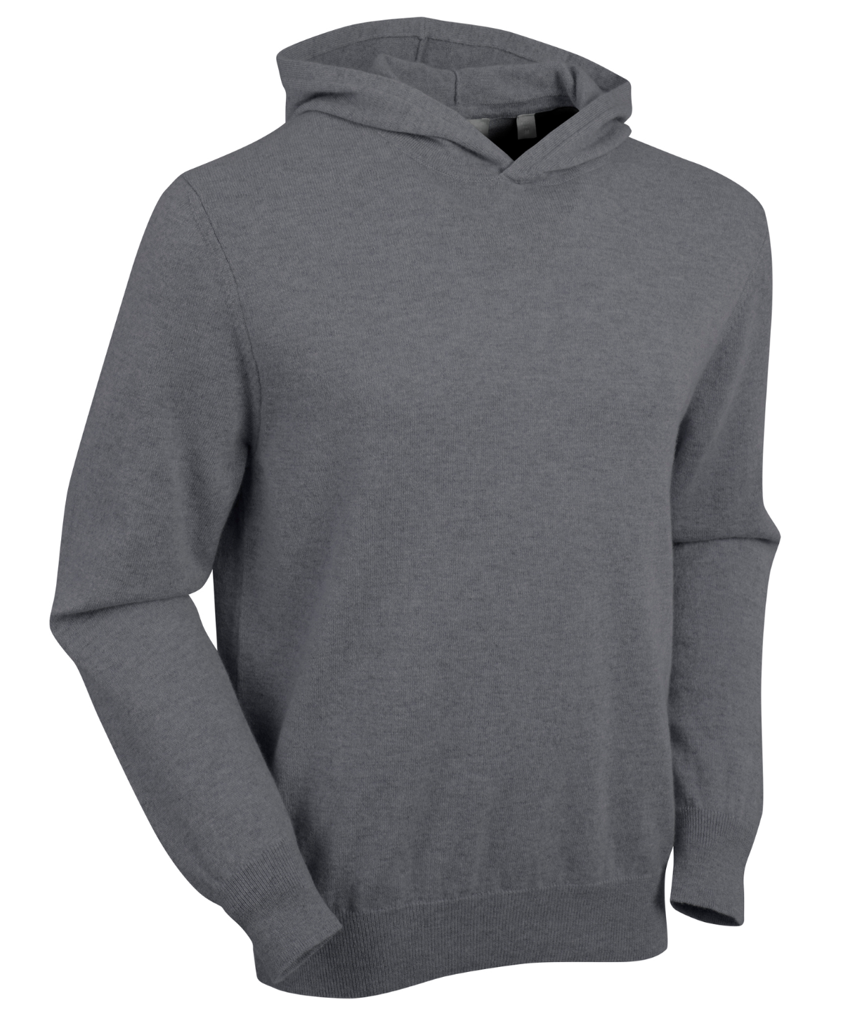 Heritage 100% Italian Cashmere Hoodie