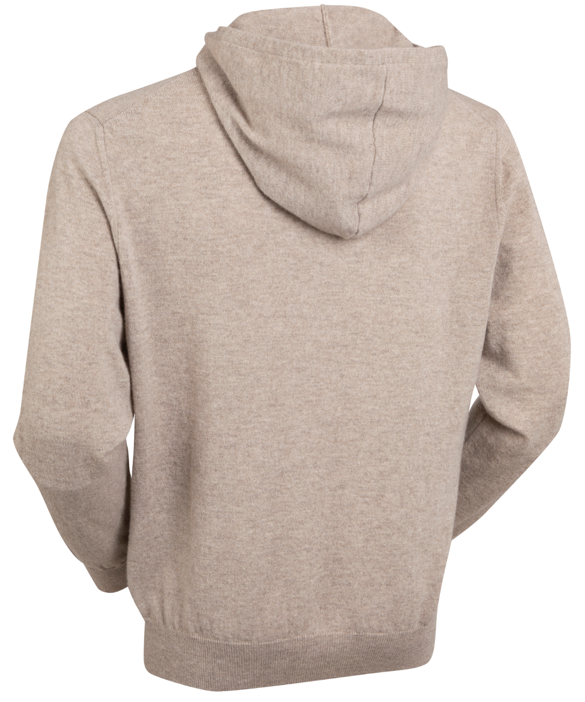 Heritage 100% Italian Cashmere Hoodie