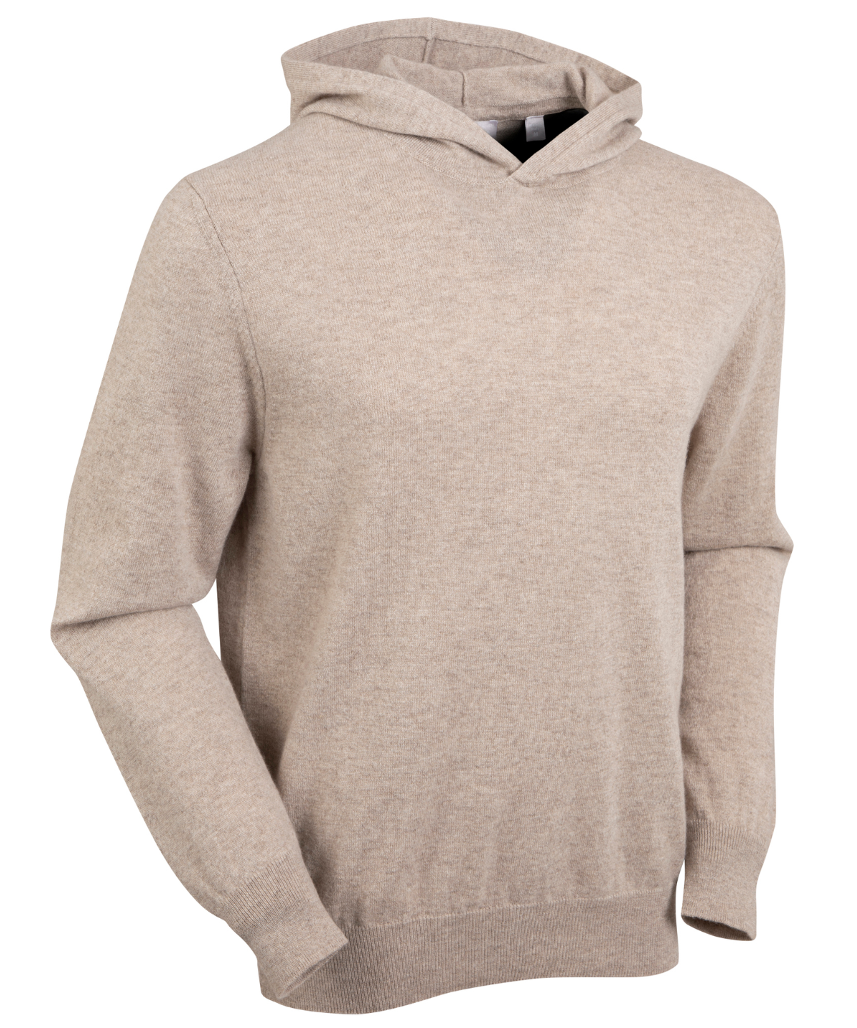 Heritage 100% Italian Cashmere Hoodie