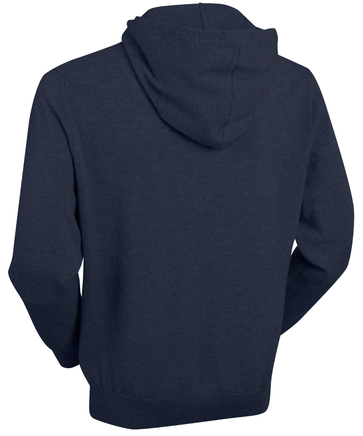Heritage 100% Italian Cashmere Hoodie