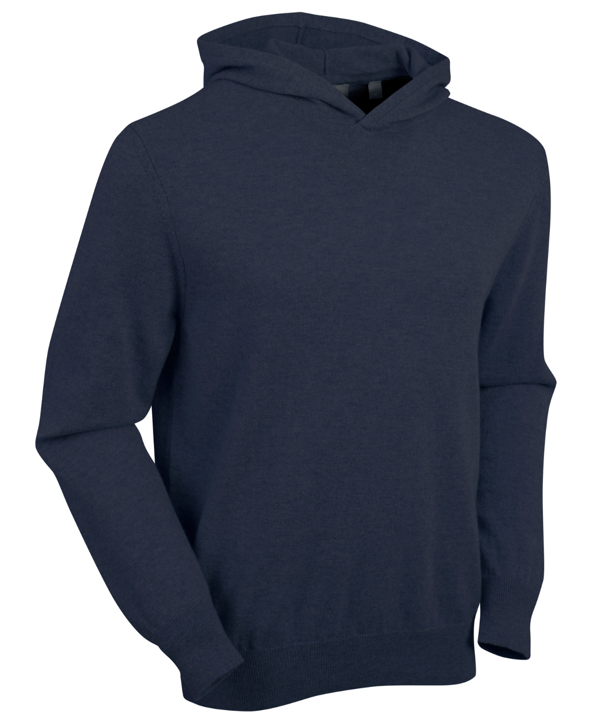 Heritage 100% Italian Cashmere Hoodie