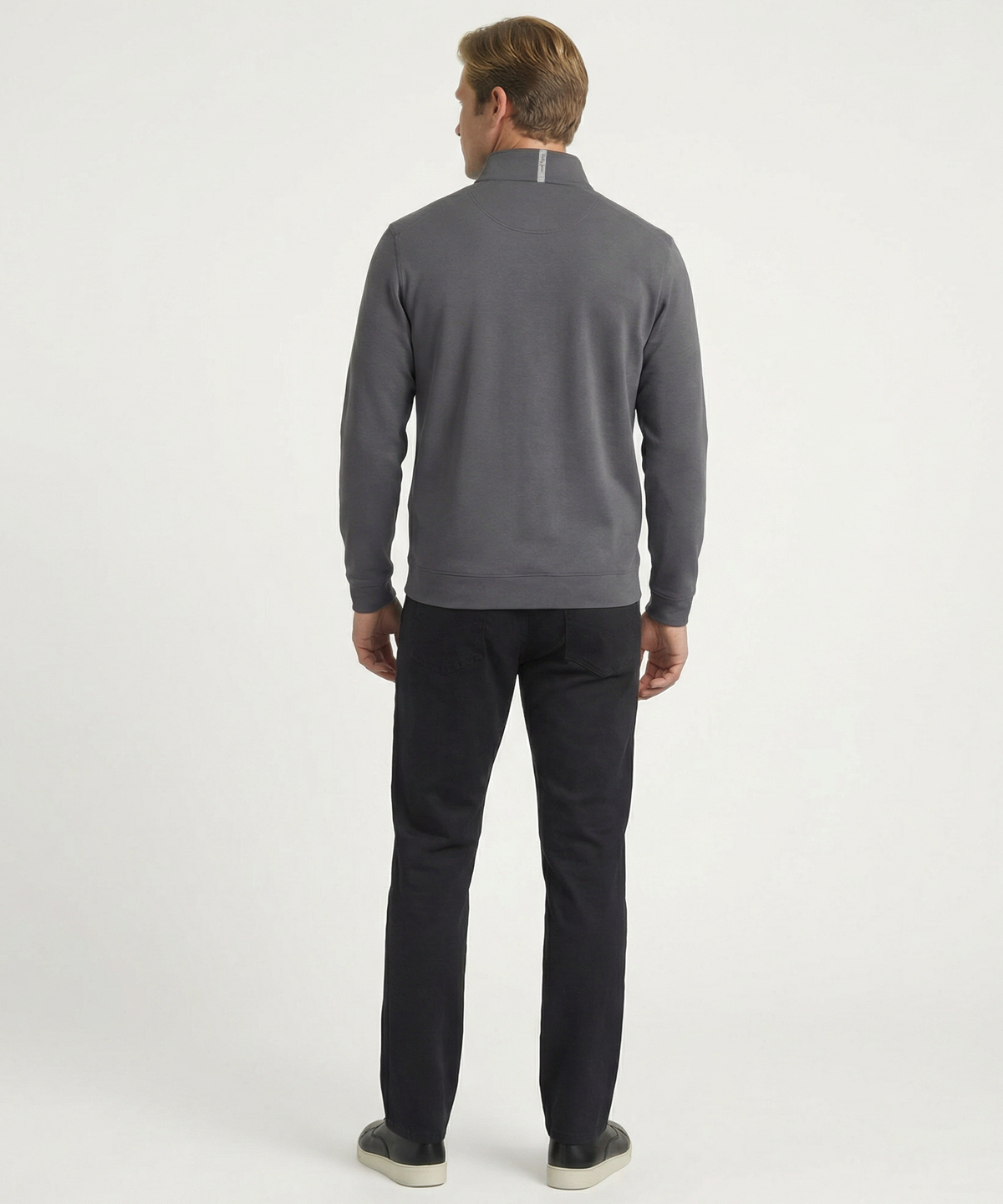 Charcoal Heather