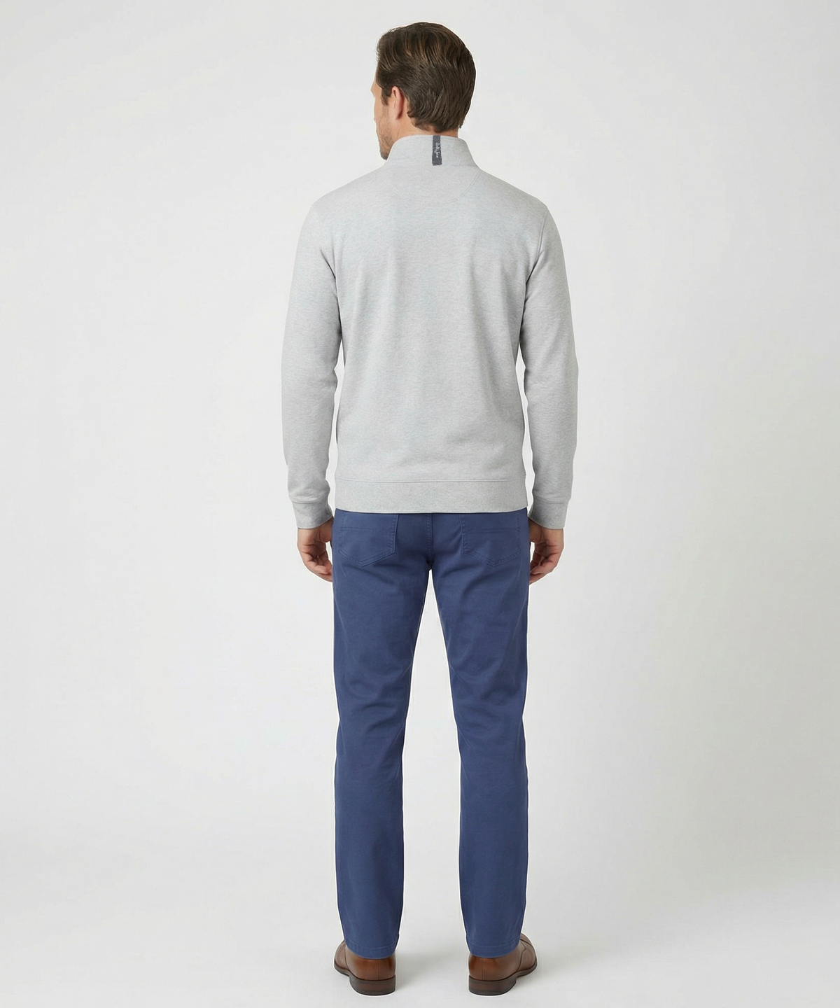 Heather Grey