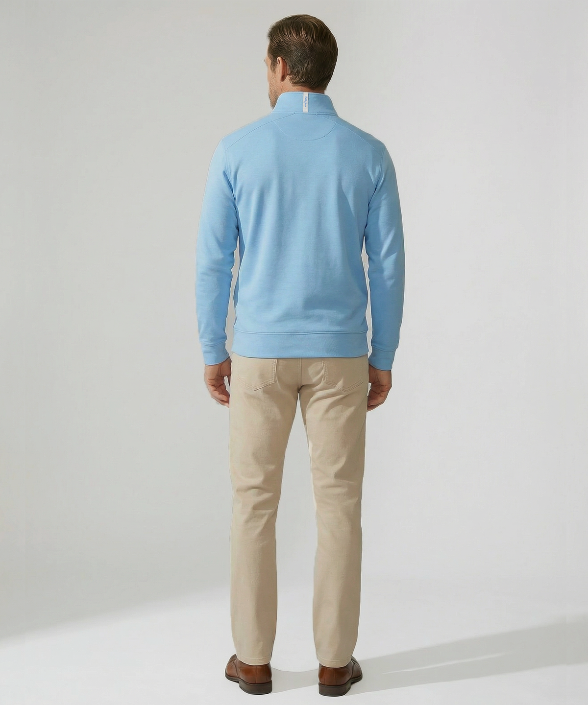 Sky Blue