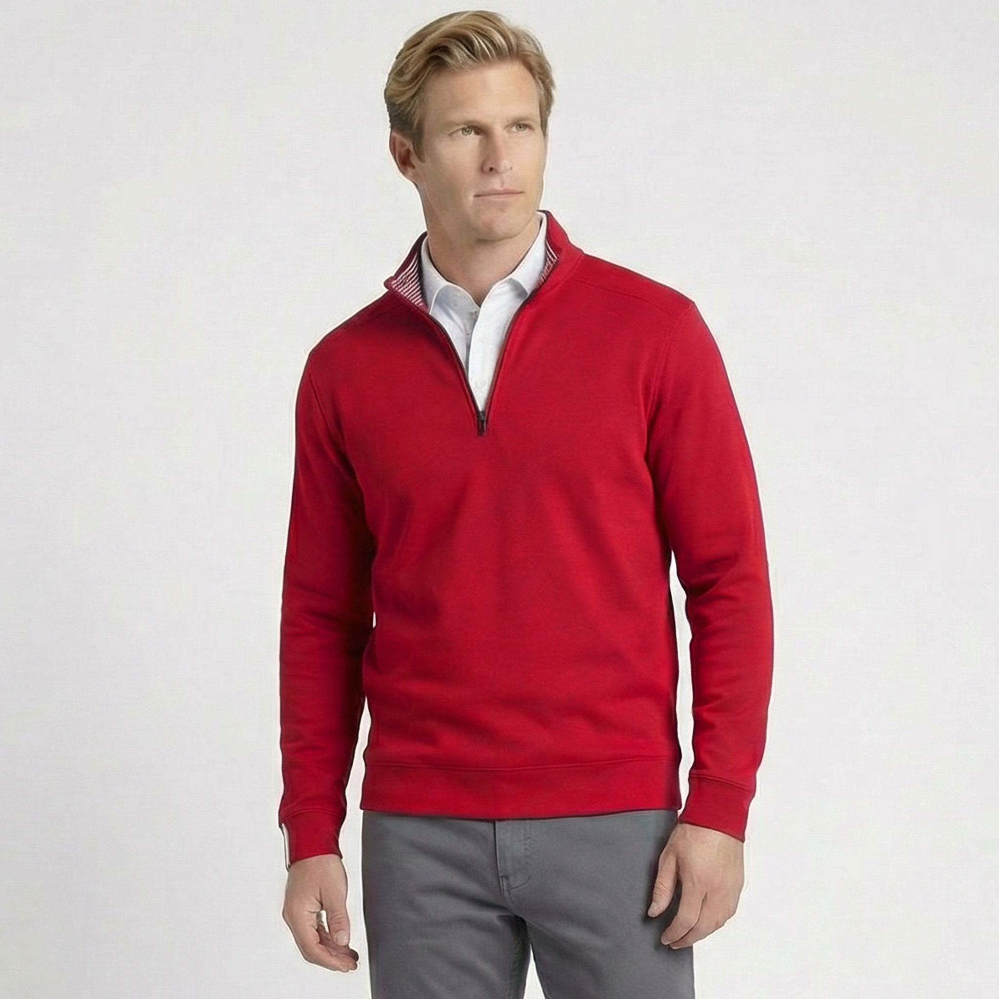 Cambridge Red