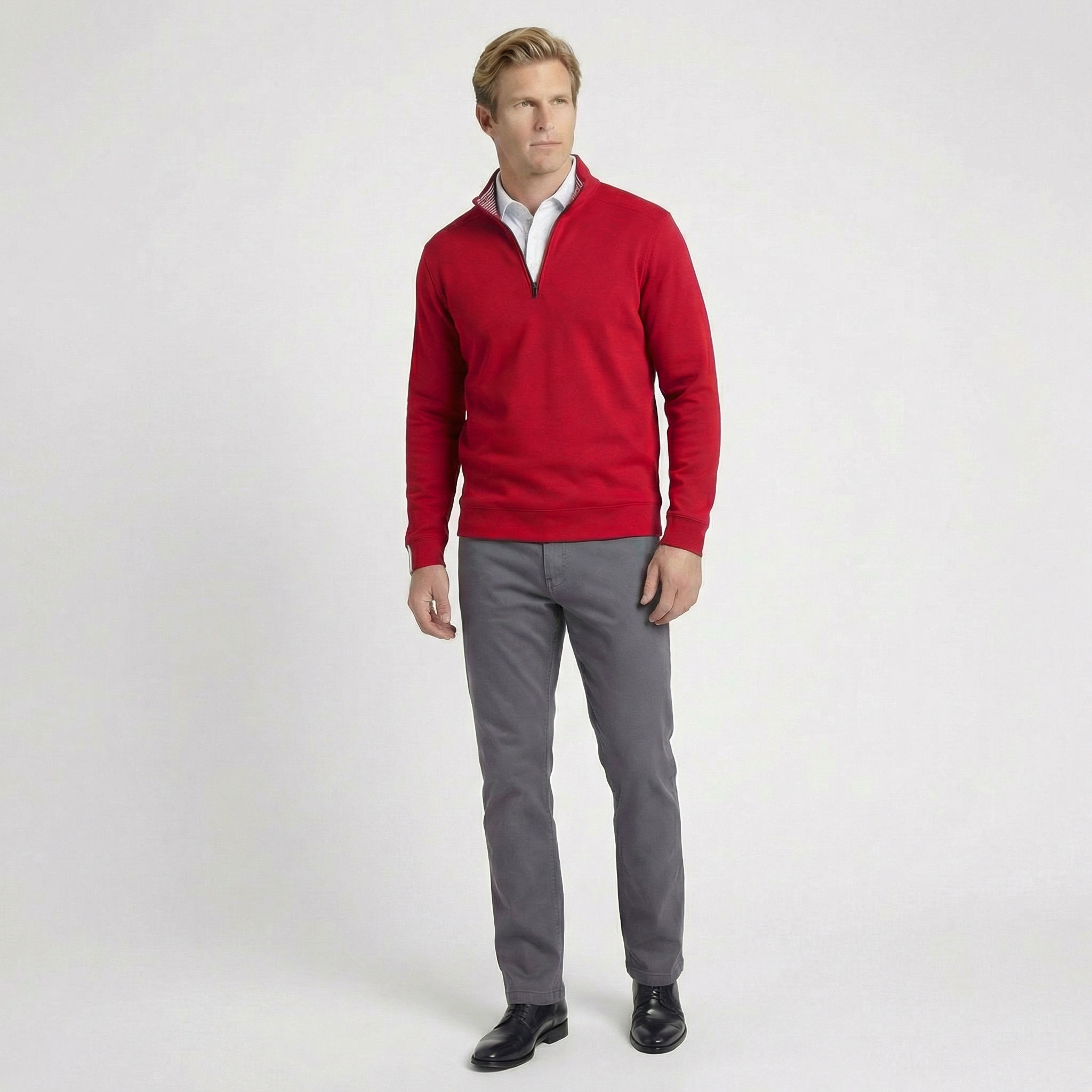 Cambridge Red