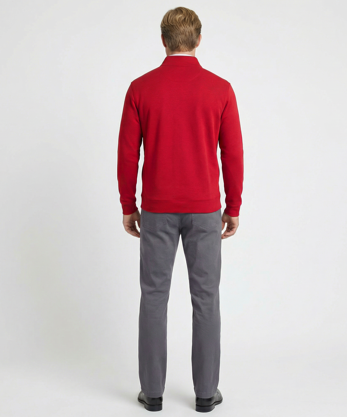 Cambridge Red