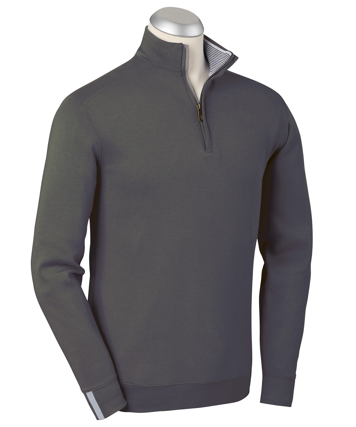 Charcoal Heather
