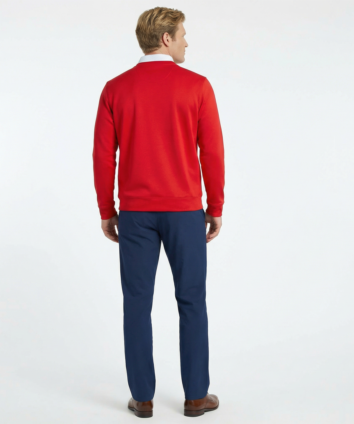 Cambridge Red
