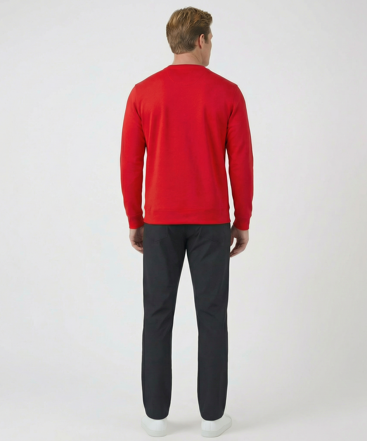 Cambridge Red