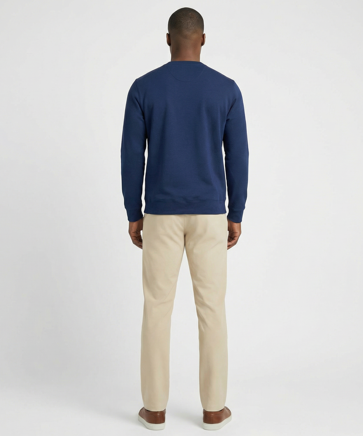 Summer Navy