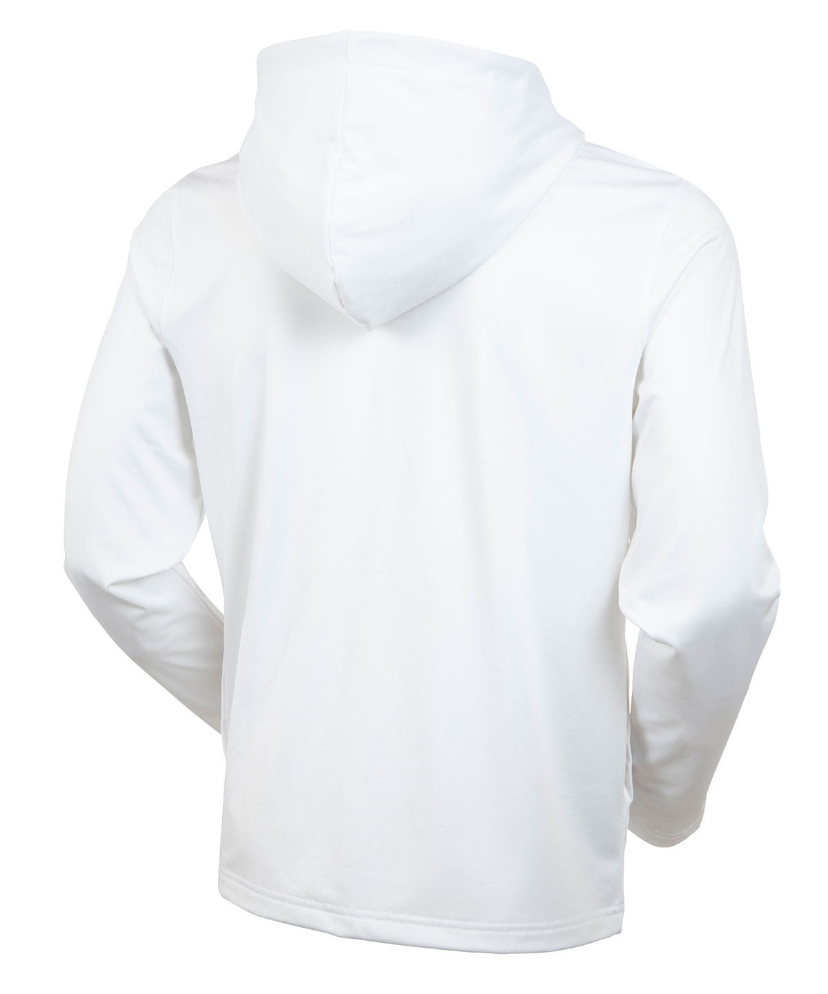 Performance Full Zip Hoodie