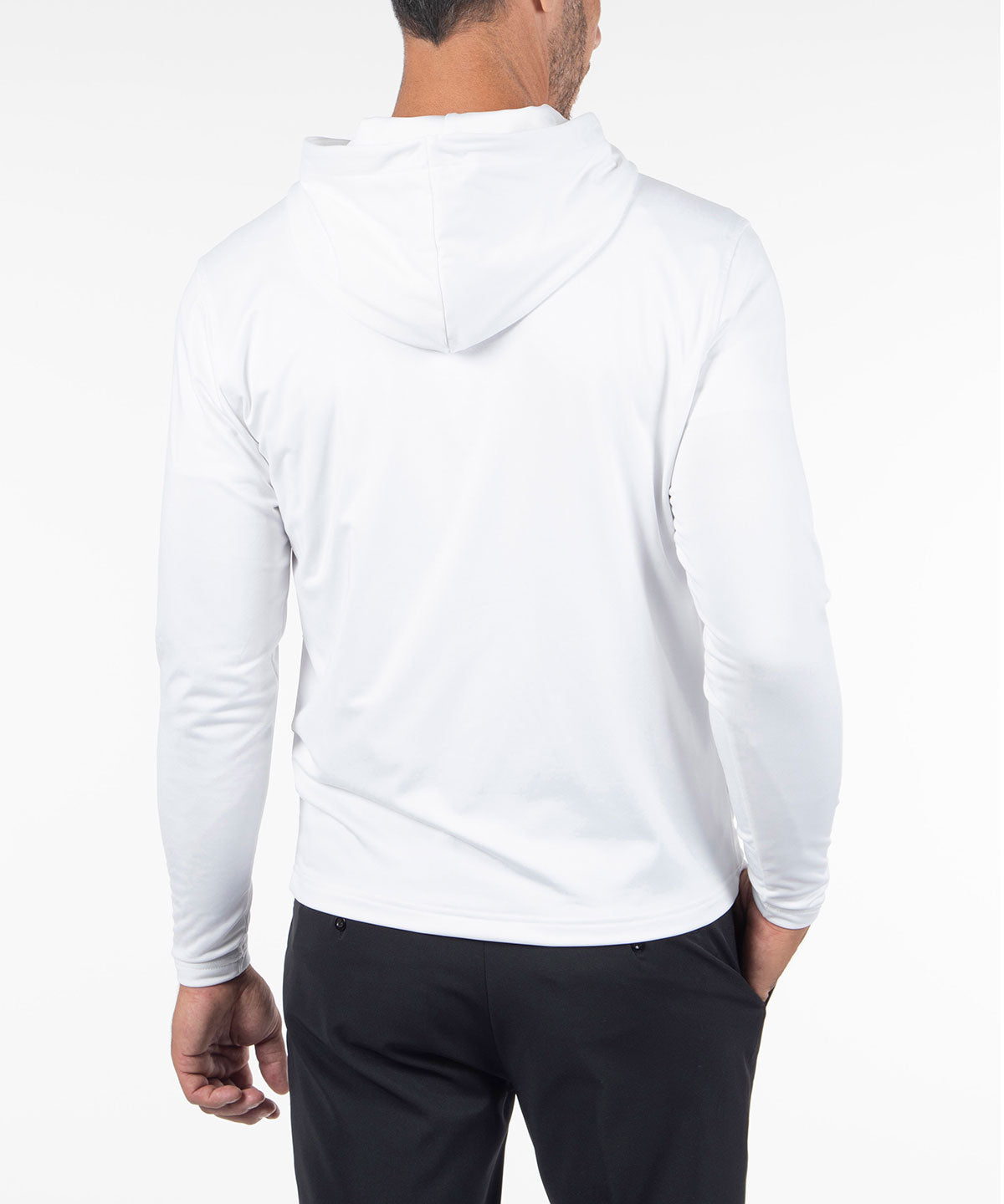 Performance Full Zip Hoodie