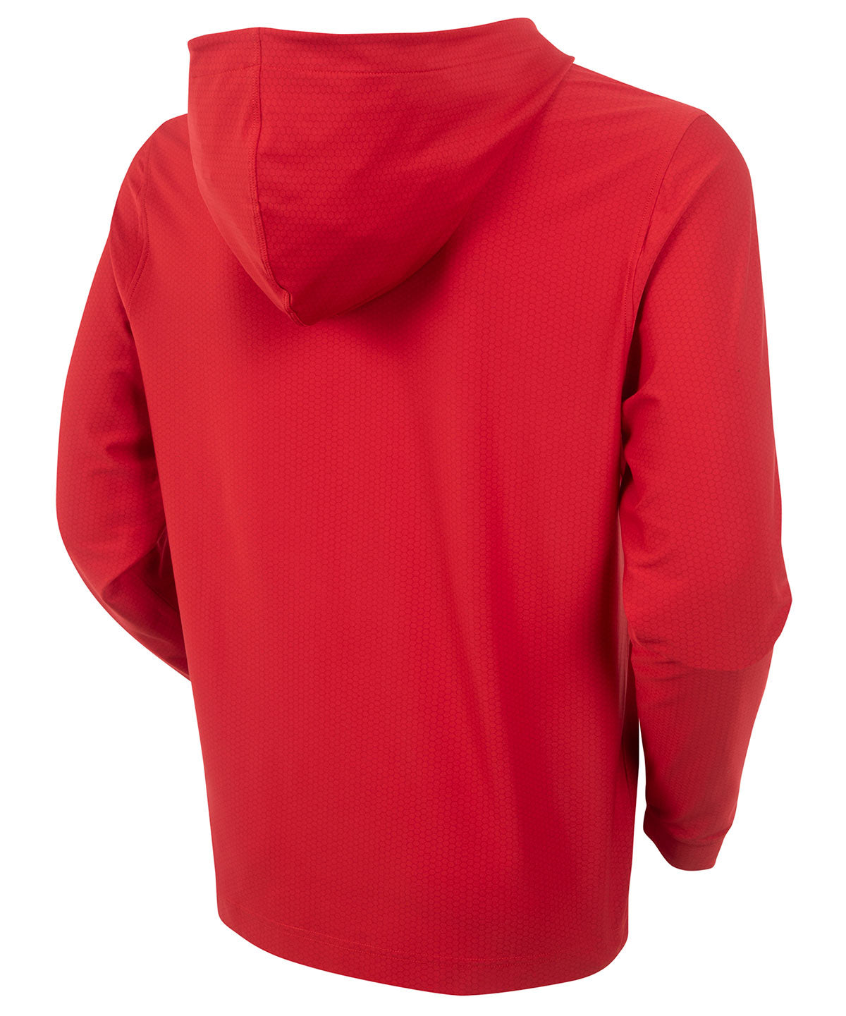 Performance Jersey Balata Hoodie