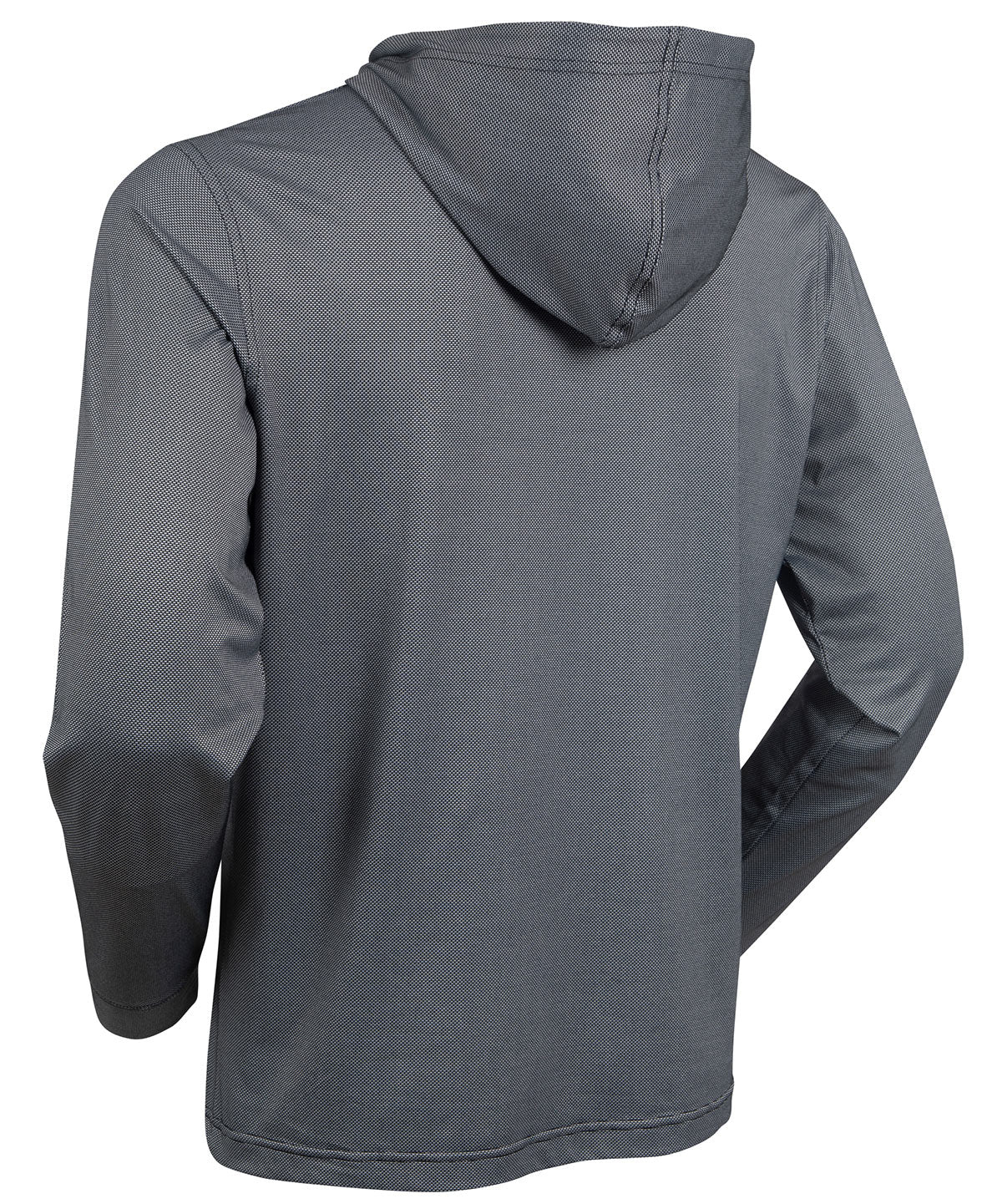 Performance Dash Jacquard Hoodie