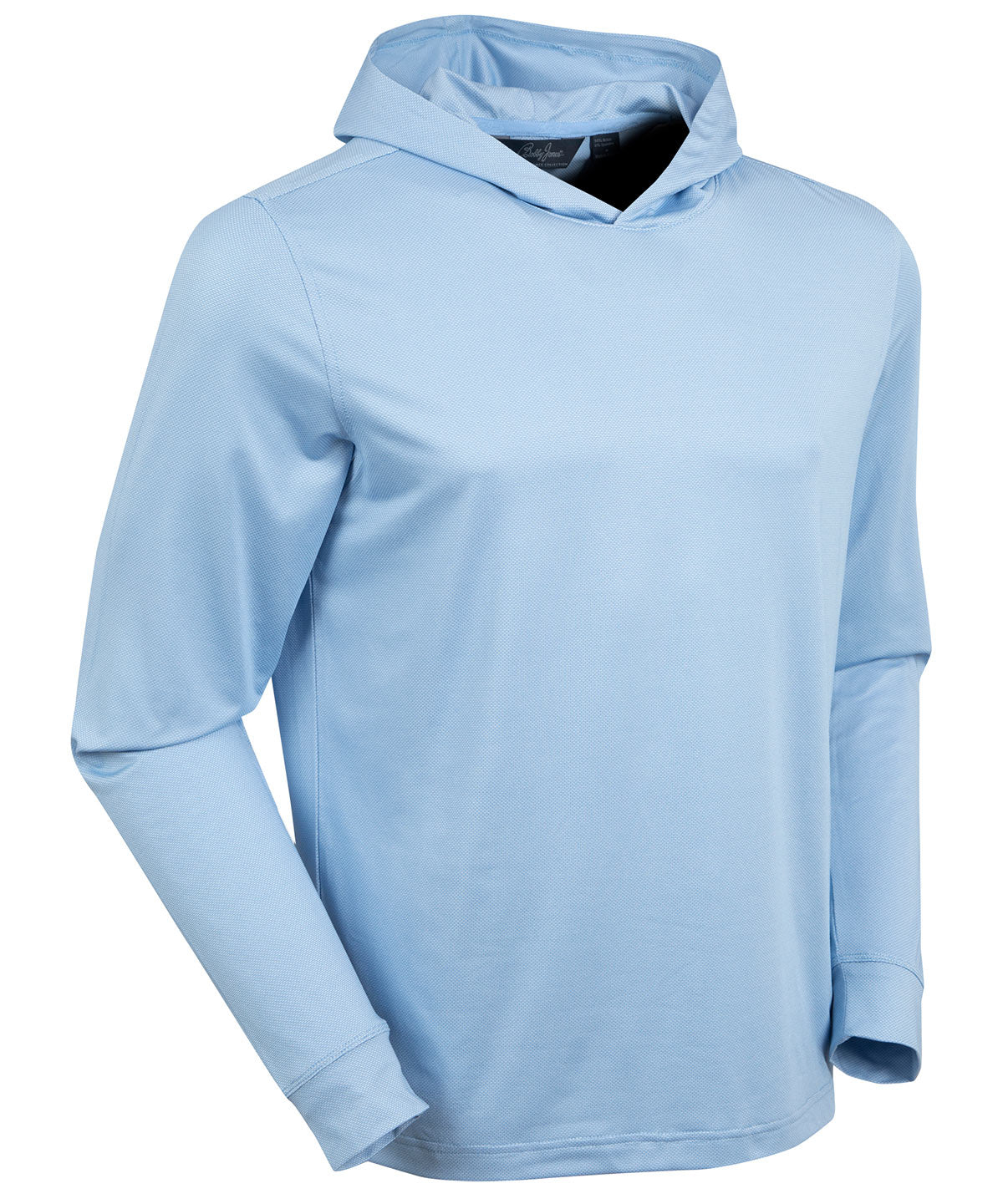 Performance Dash Jacquard Hoodie