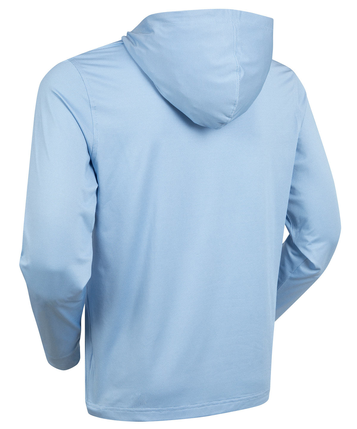 Performance Dash Jacquard Hoodie