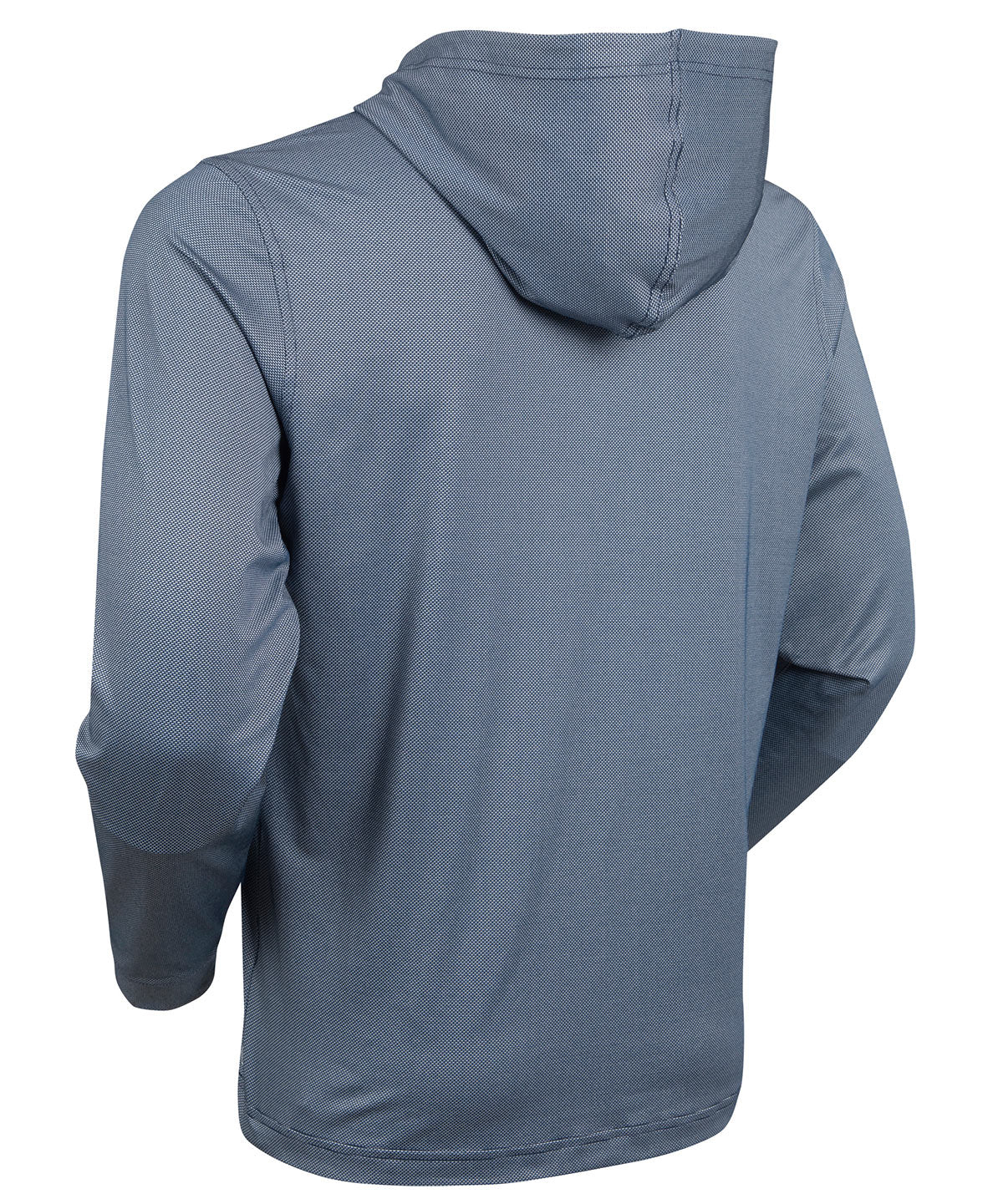 Performance Dash Jacquard Hoodie
