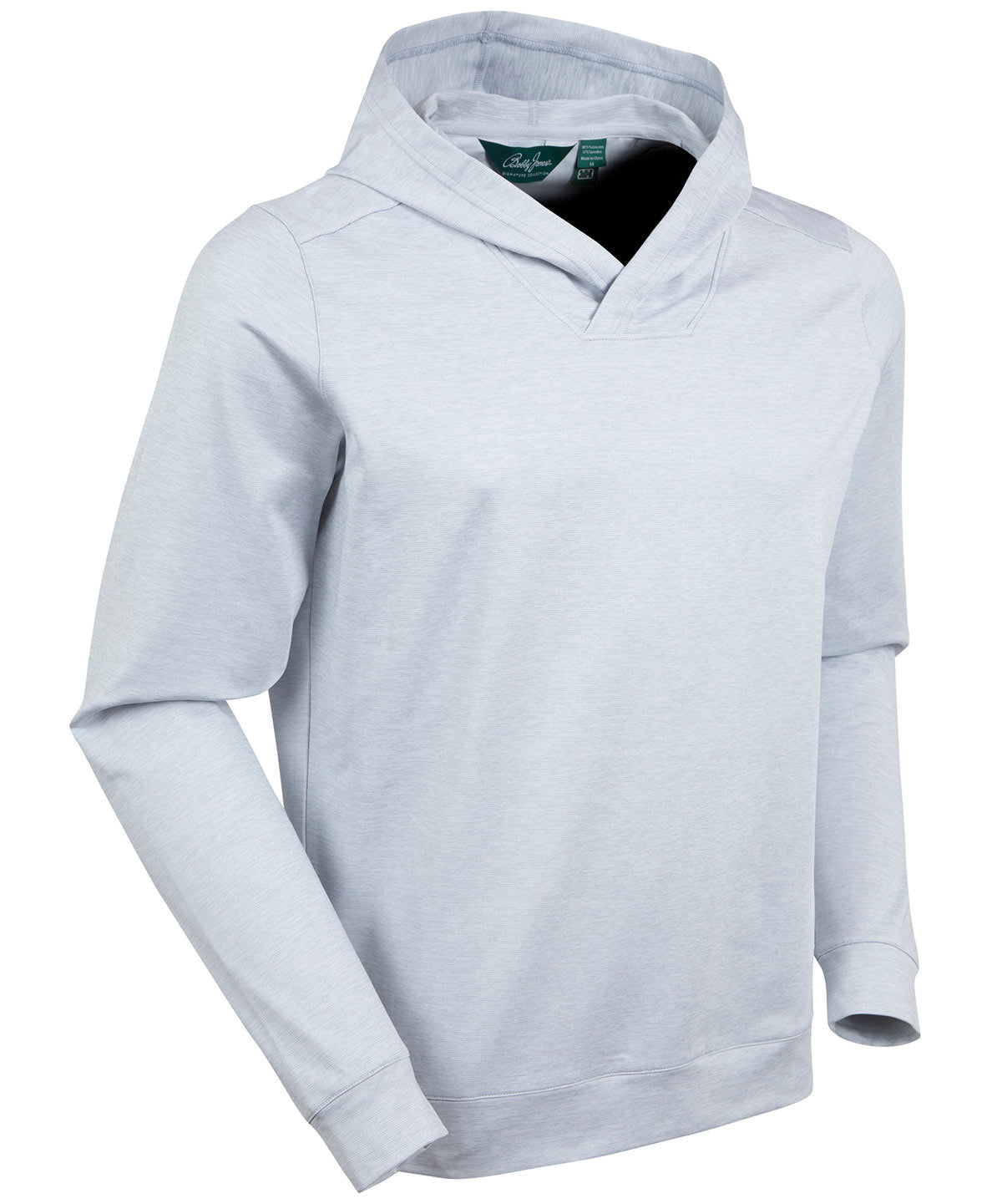 Performance Clubhouse Hoodie