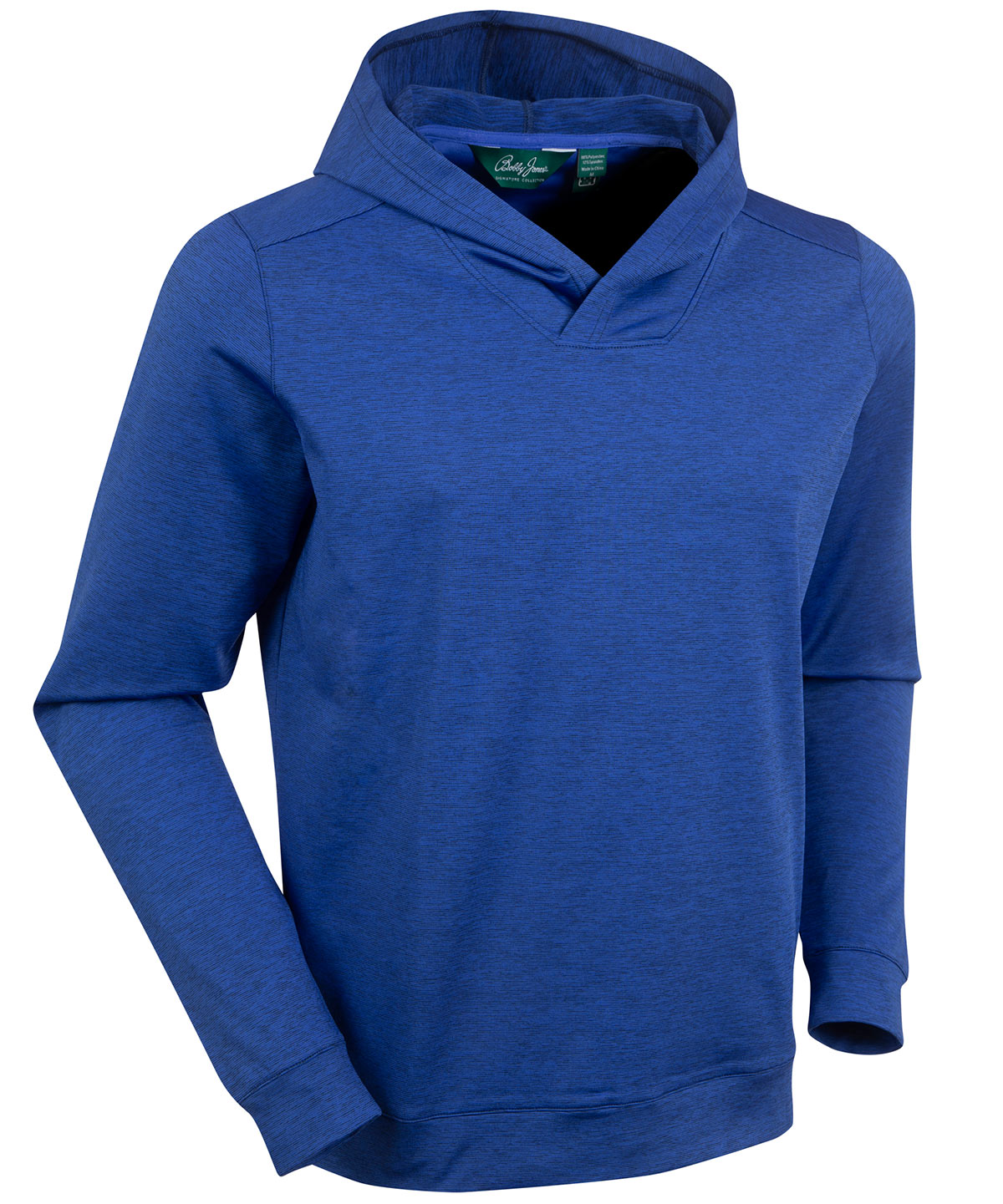 Performance Clubhouse Hoodie