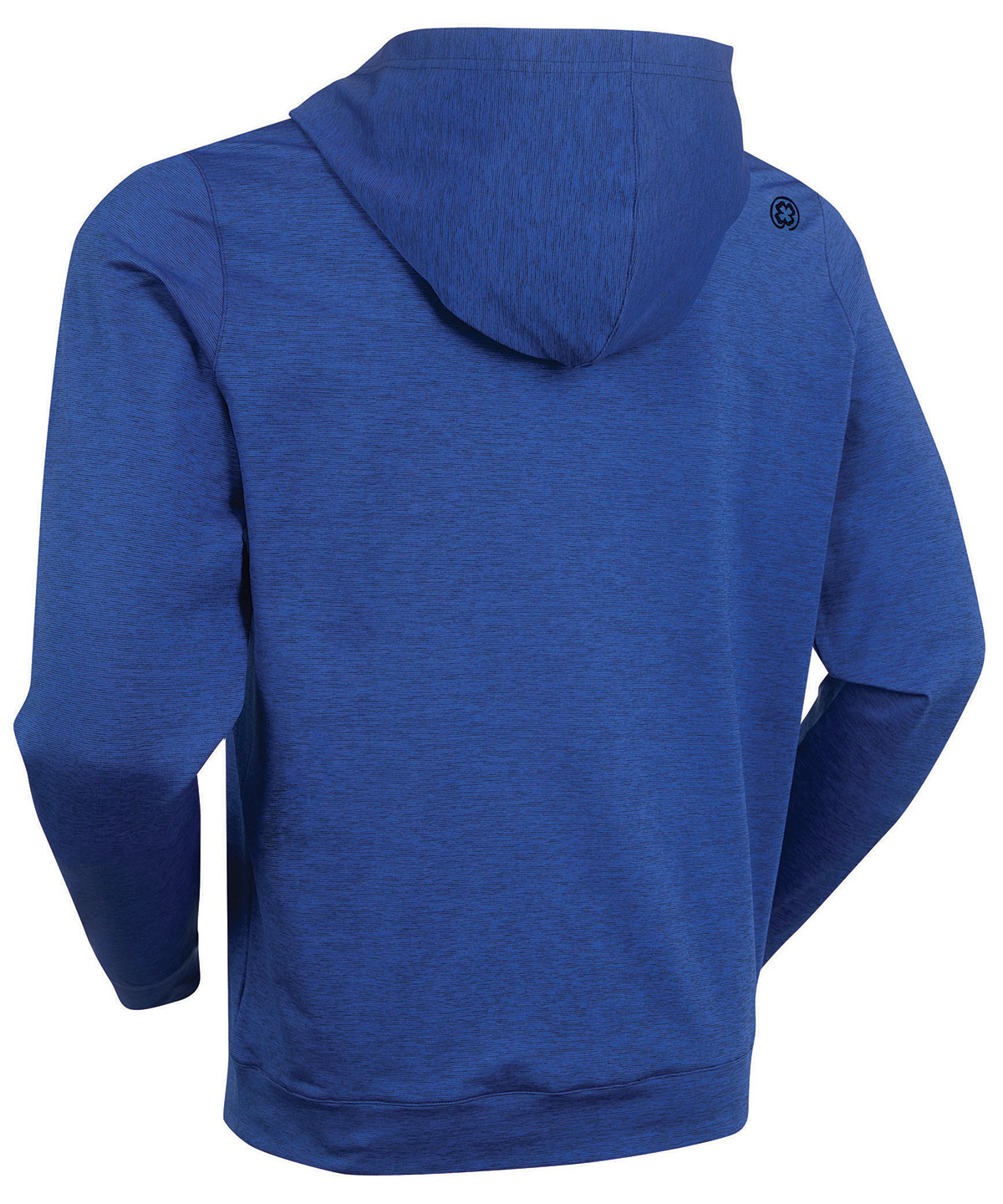 Performance Clubhouse Hoodie
