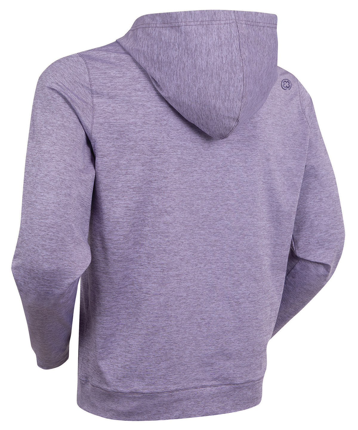 Performance Clubhouse Hoodie